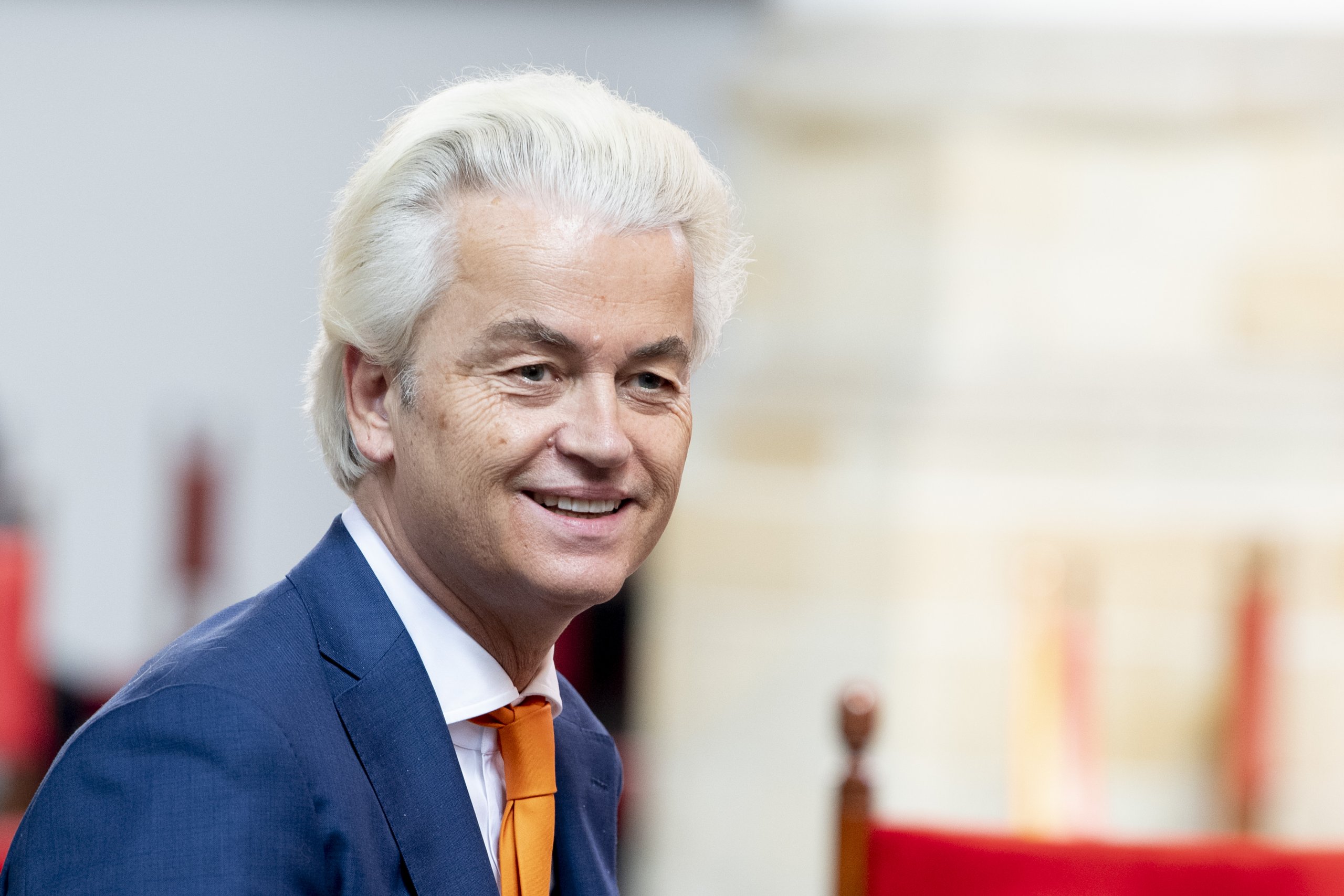 Zó ziet de vrouw van Geert Wilders eruit Beau Monde Zó ziet de vrouw van Geert Wilders eruit Beau Monde