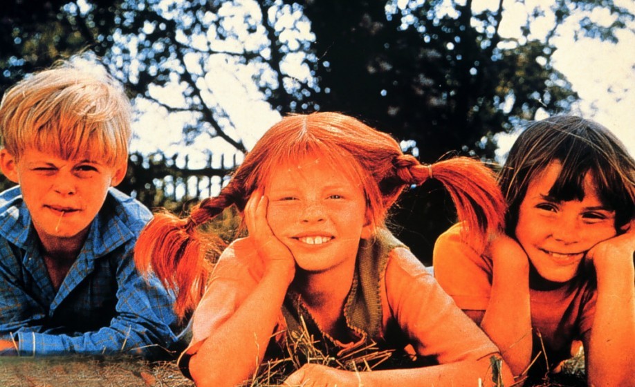 Zó ziet Pippi Langkous er nu uit | Beau Monde
