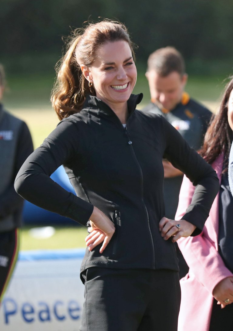 Kate Middleton