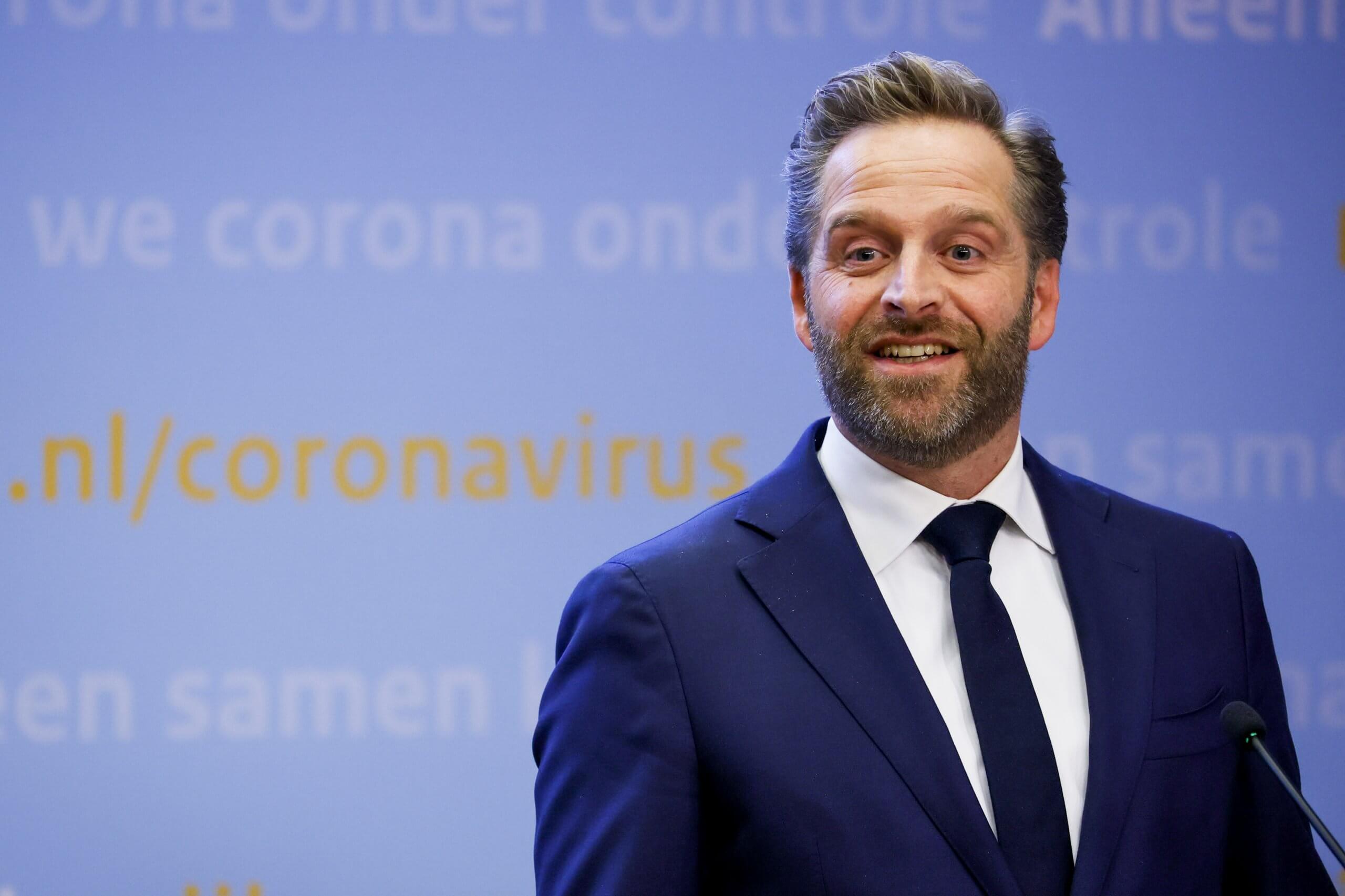 Zó zien de kinderen van Hugo de Jonge eruit