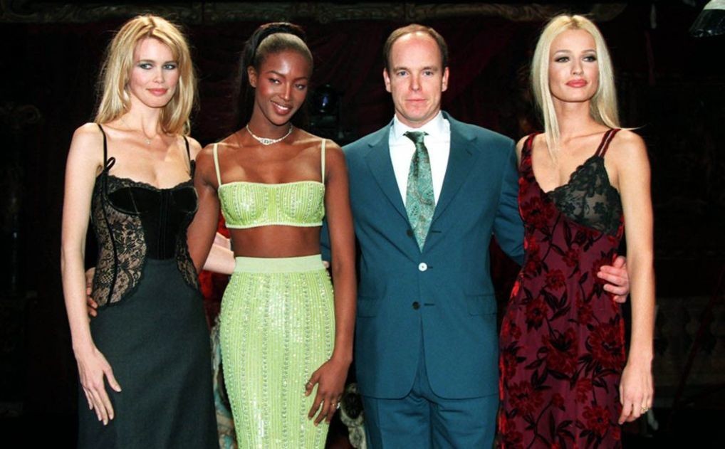 Heeft prins Albert dan nóg een buitenechtelijk kind? | Beau Monde