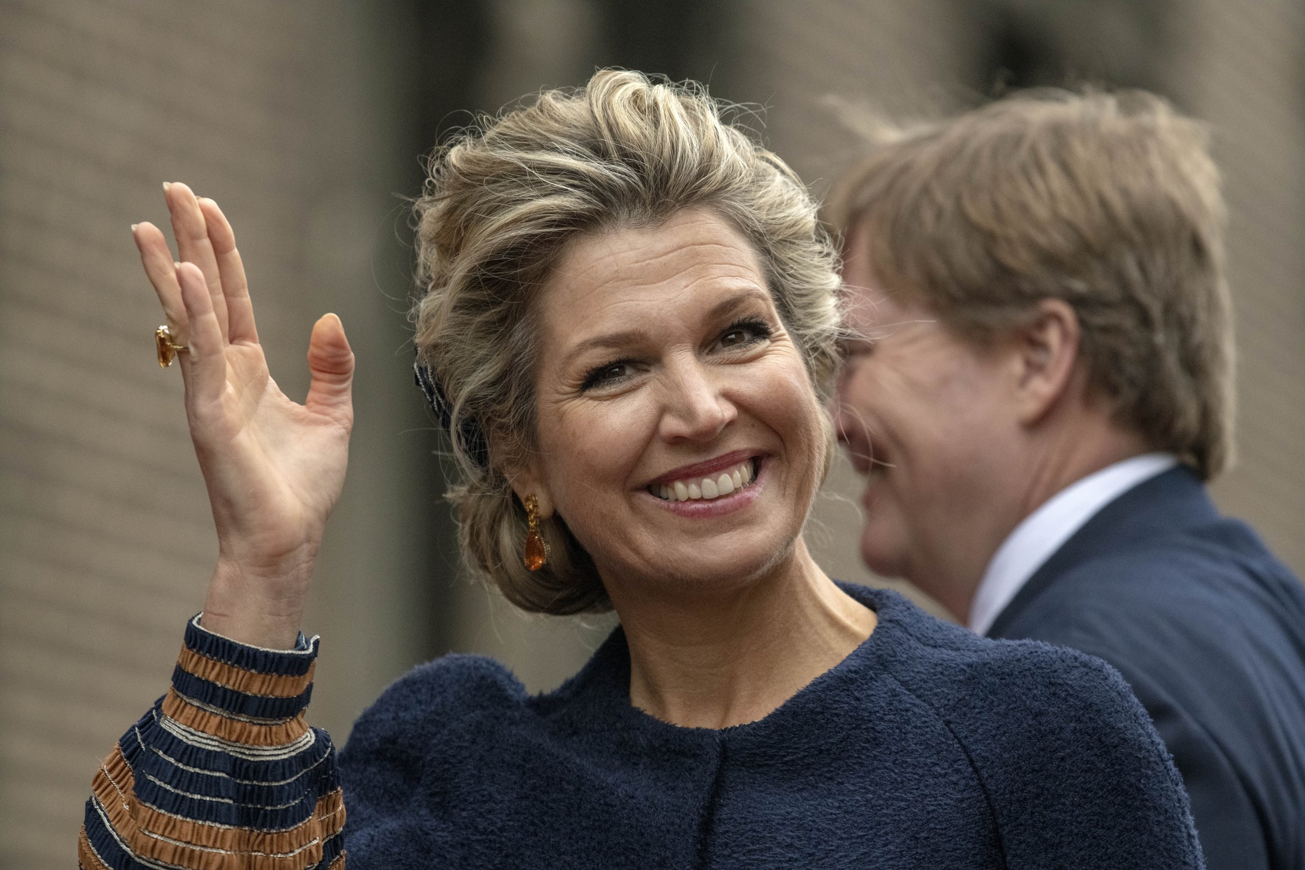 Must see: Docu over het leven van koningin Máxima | Beau Monde