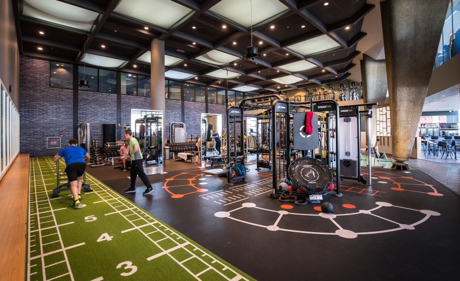 Win! 3 maanden gratis sporten bij sportschool David Lloyd | Beau Monde