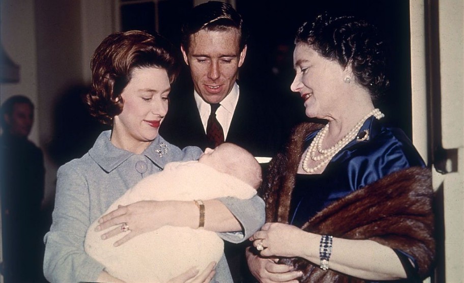 Lord Snowdon: De foute ex van prinses Margaret | Beau Monde