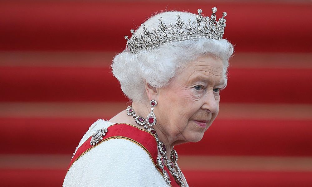 Hoe goed kent koningin Elizabeth de Oranjes eigenlijk? | Beau Monde