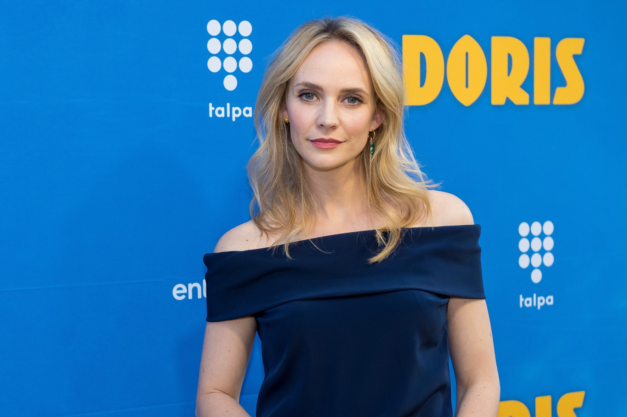 Bracha van Doesburgh over haar rol in AYNIL, Time's Up en haar kids ...