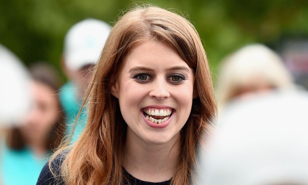 Happy B'Day! Prinses Beatrice wordt 30 | Beau Monde