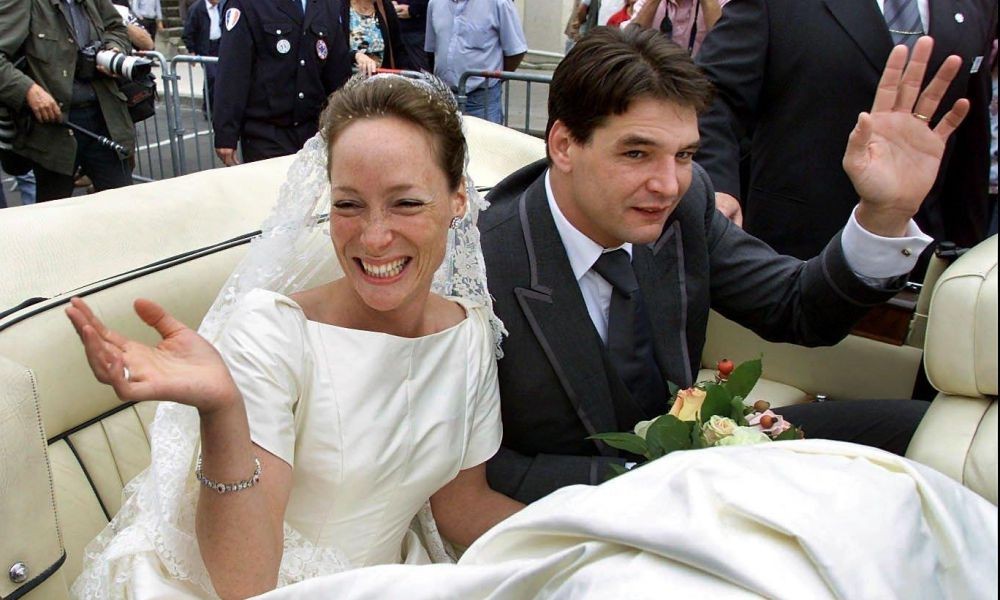 Prinses Margarita en haar ex, hoe zat het ook alweer? | Beau Monde