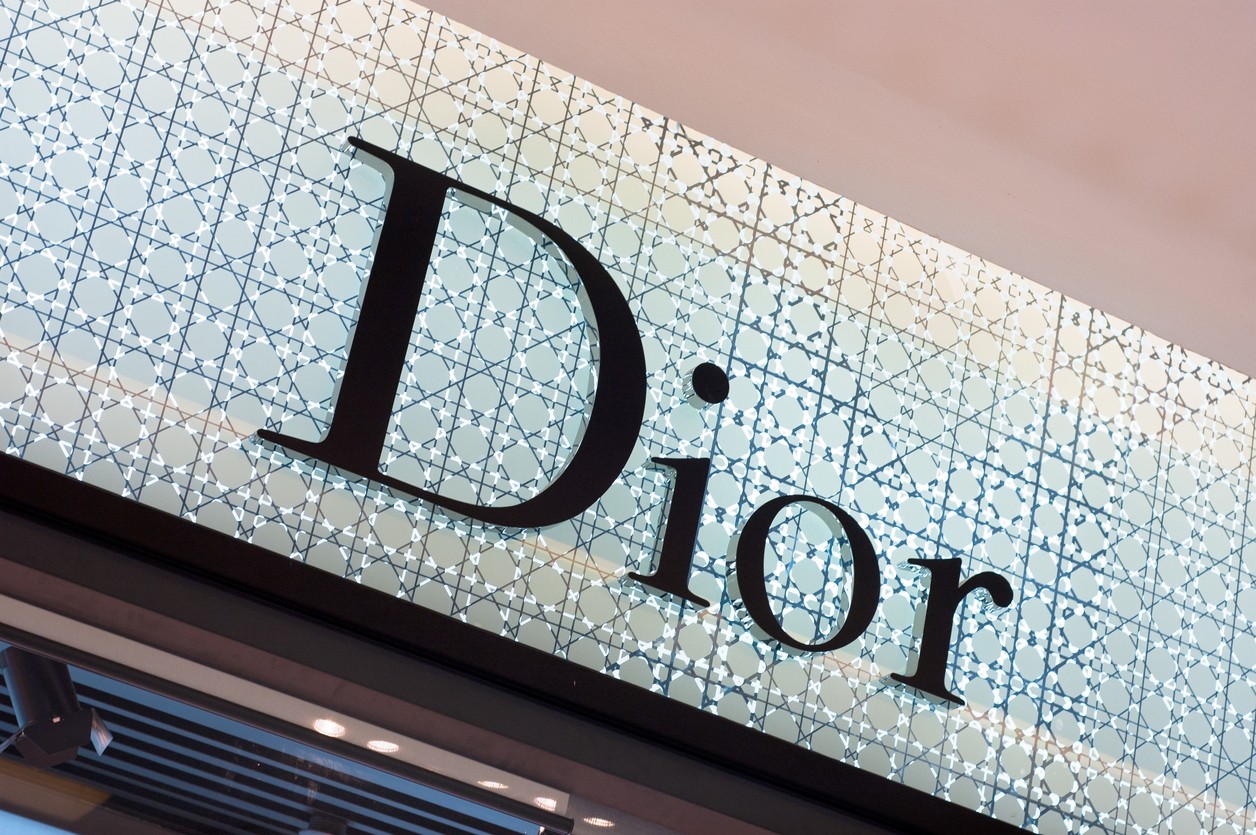 Hier vind jij dé Dior expositie van het jaar | Beau Monde