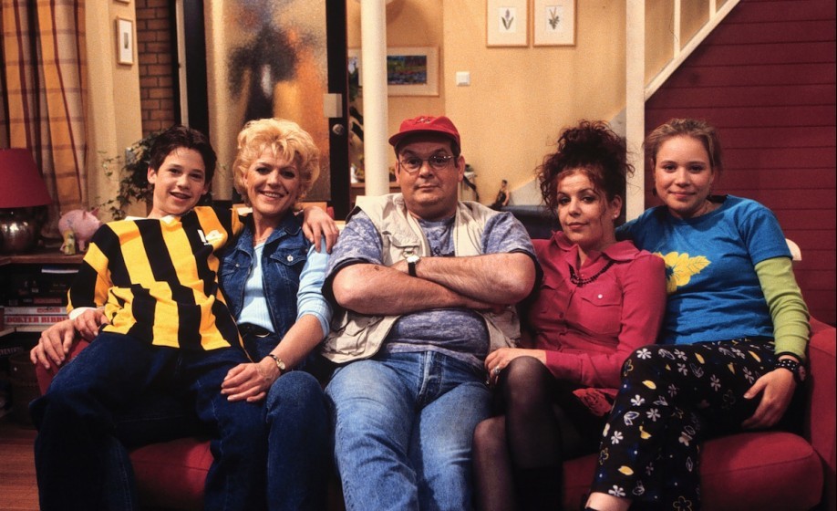 Zó ziet de cast van Kees & Co er nu uit Beau Monde