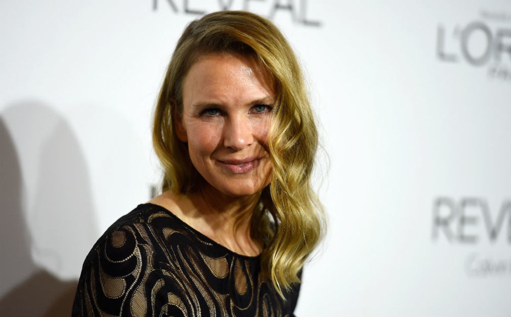 Renée Zellweger doet Ice Bucket Challenge Beau Monde(02)