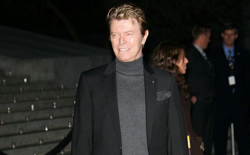 David Bowie overleden | Beau Monde