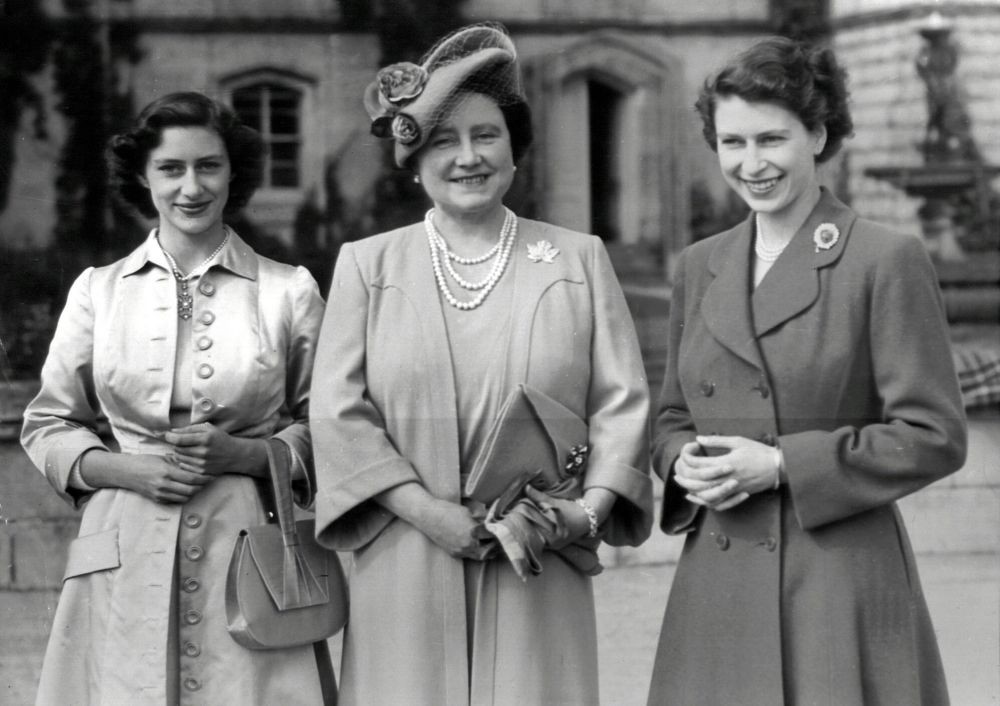 Shocking: zó verwaand was prinses Margaret | Beau Monde