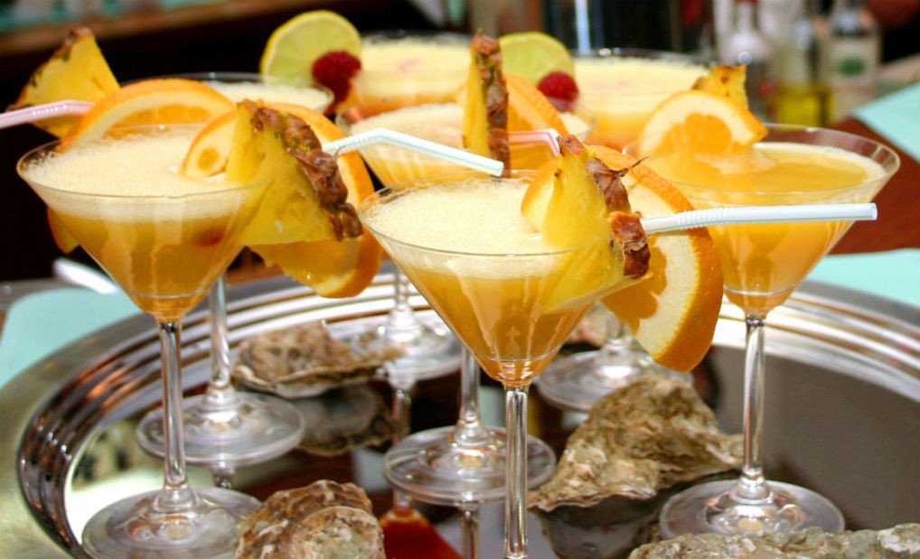 De beste tips tegen je kater | Beau Monde