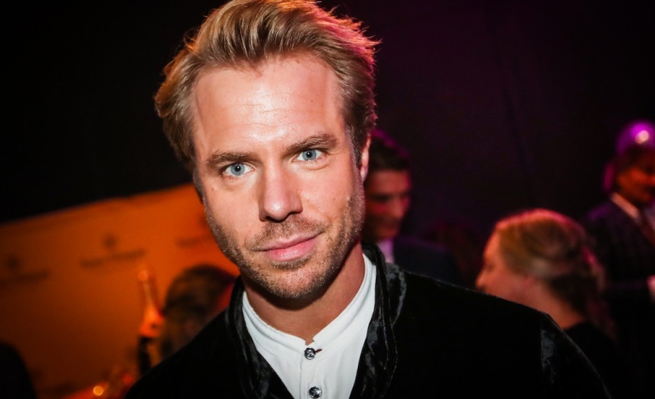 Thijs Römer openhartig over prille relatie met Igone | Beau Monde