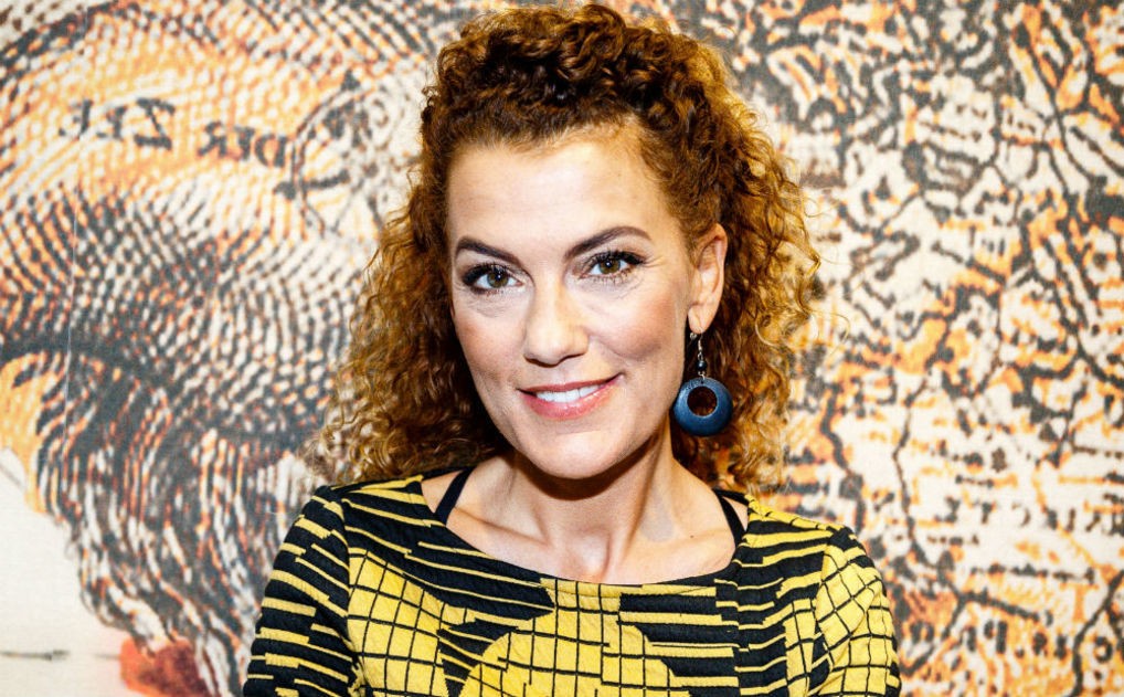 Tatum Dagelet 'Ik heb heel vaak naaktfoto's verstuurd' Beau Monde