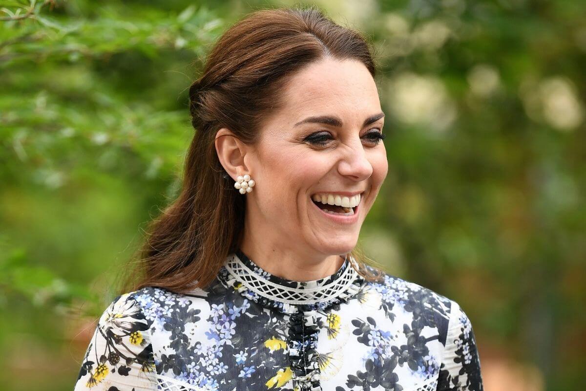 Déze producten zijn onmisbaar in de skincare routine van Kate Middleton