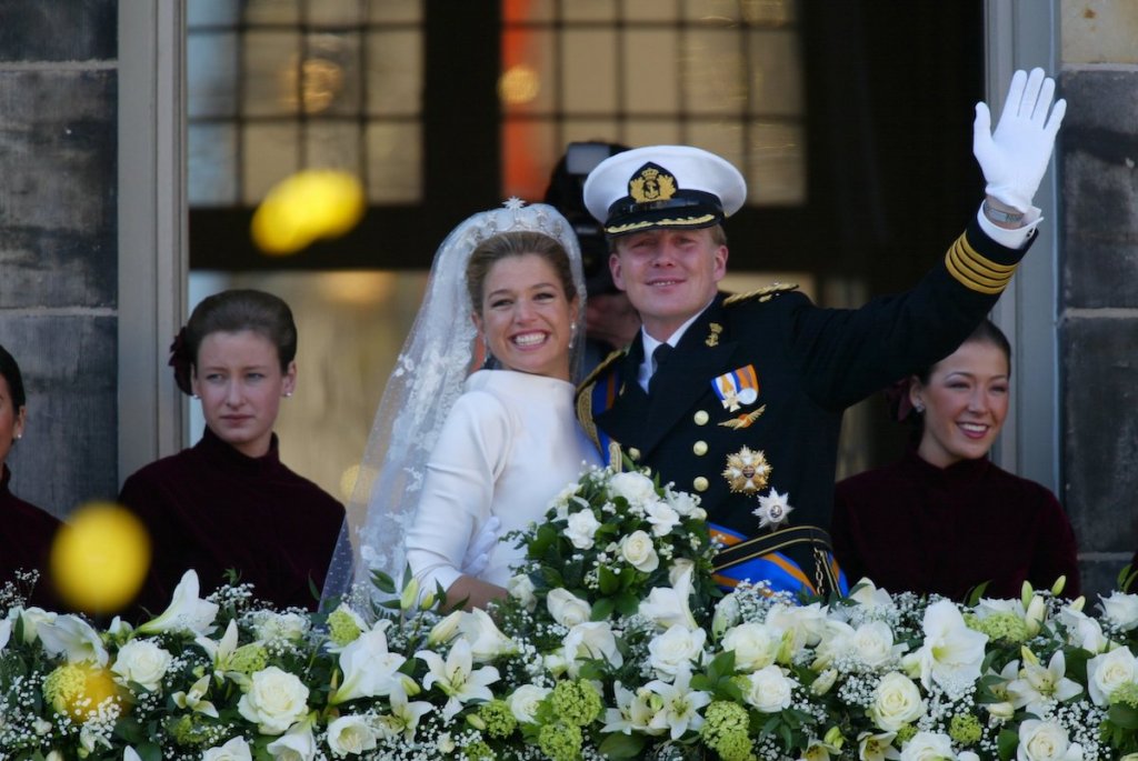 20 jaar huwelijk: wat is het relatiegeheim van Máxima en Willem-Alexander?