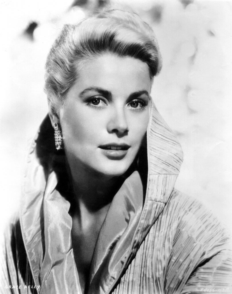 Grace Kelly