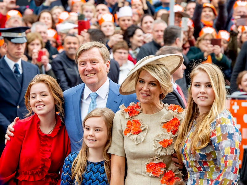 Programma Koningsdag 2022 gepresenteerd: dit kunnen we verwachten