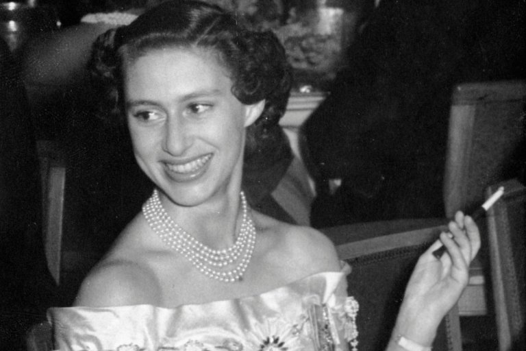 De piano die prinses Margaret aan haar grote liefde gaf wordt geveild