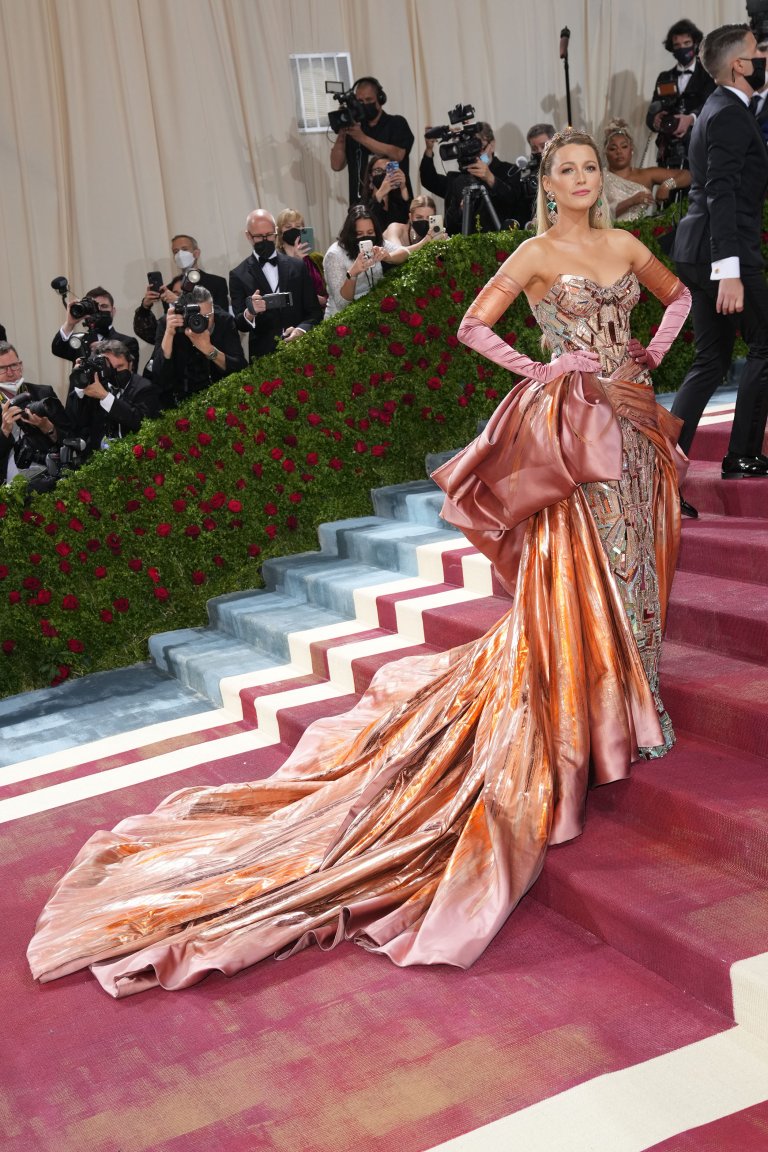 MET Gala