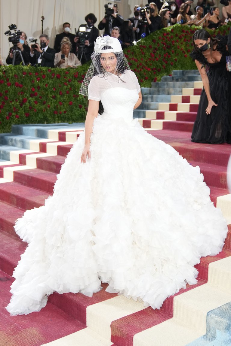 MET Gala 2022