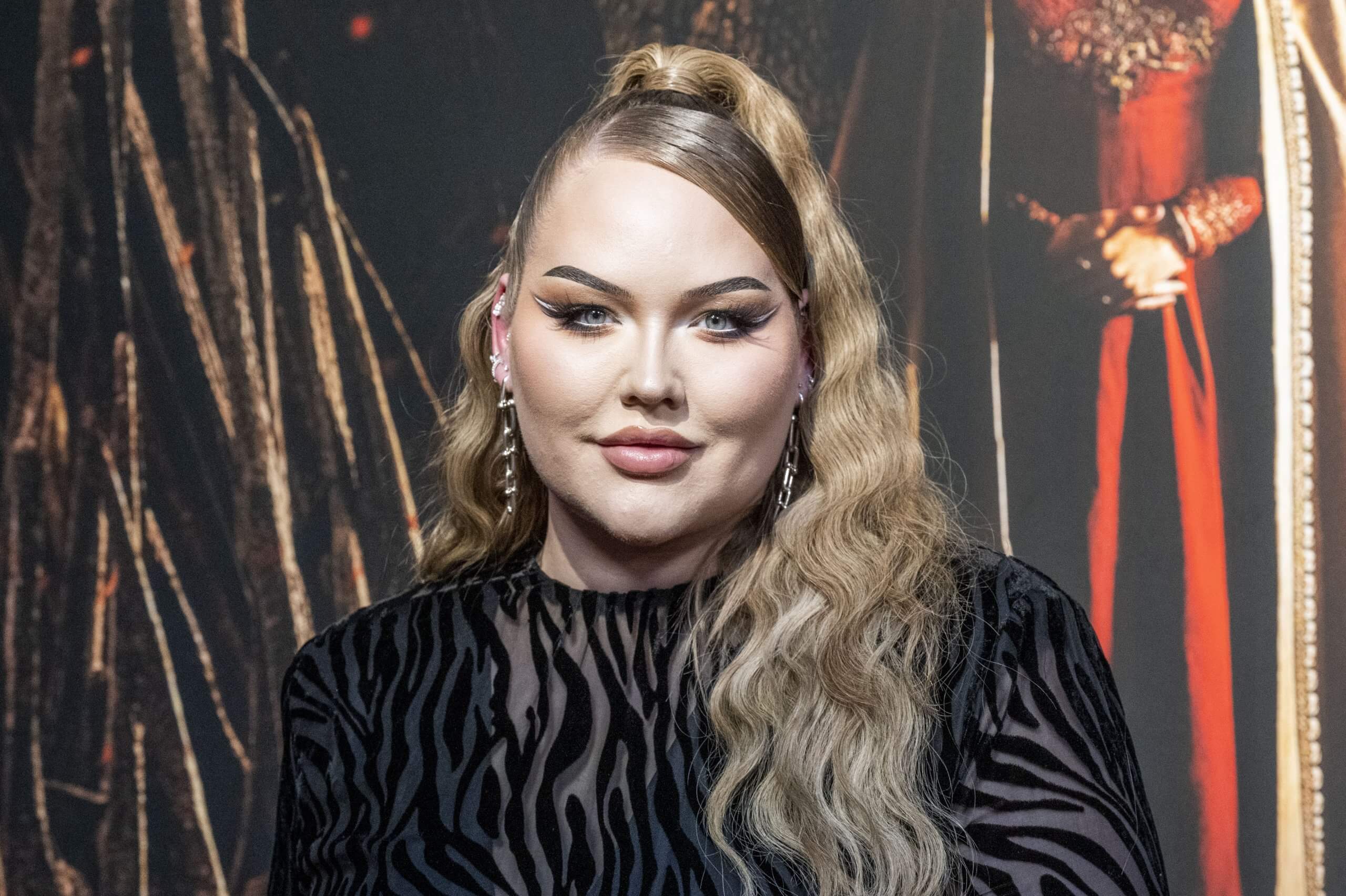 Foto: Nikkie de Jager is getrouwd!