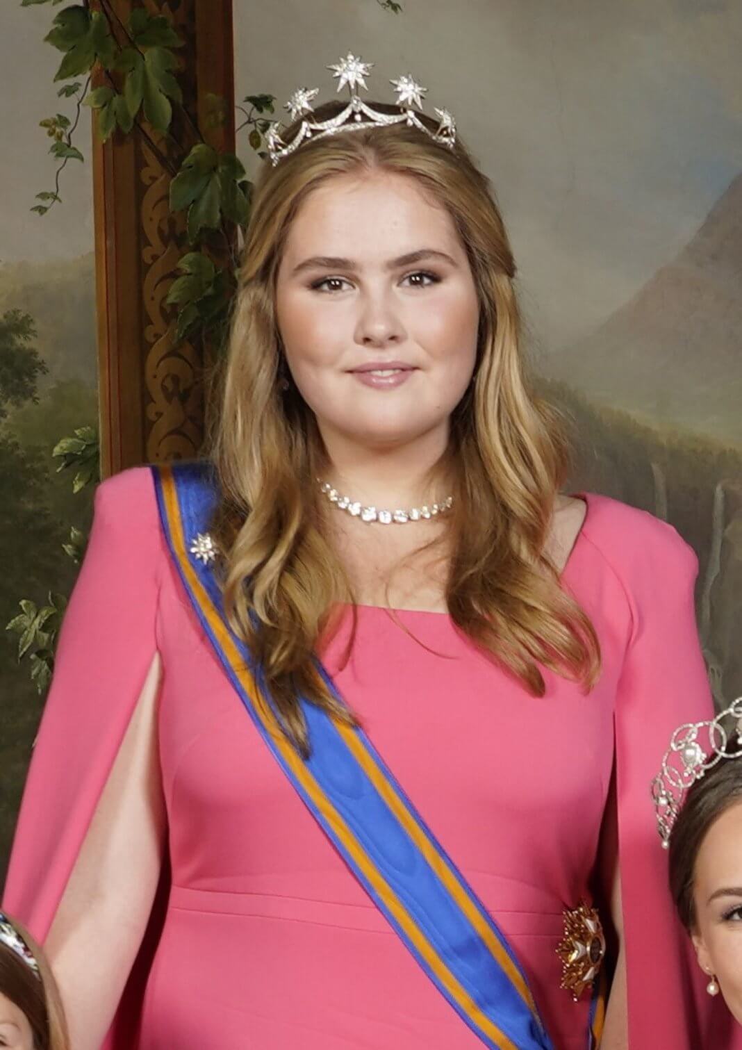 Tiara etiquette waarom Amalia niet overal een tiara mag dragen