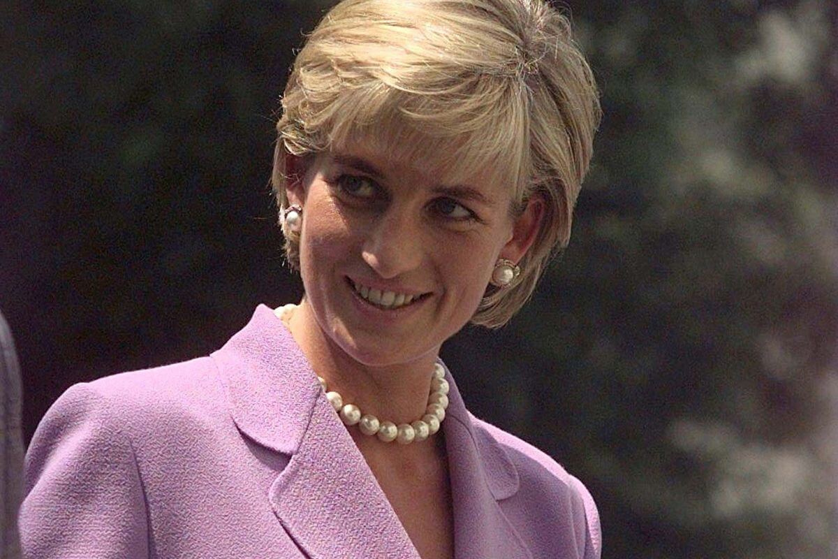 Hebben: de prinses Diana-tas maakt een comeback