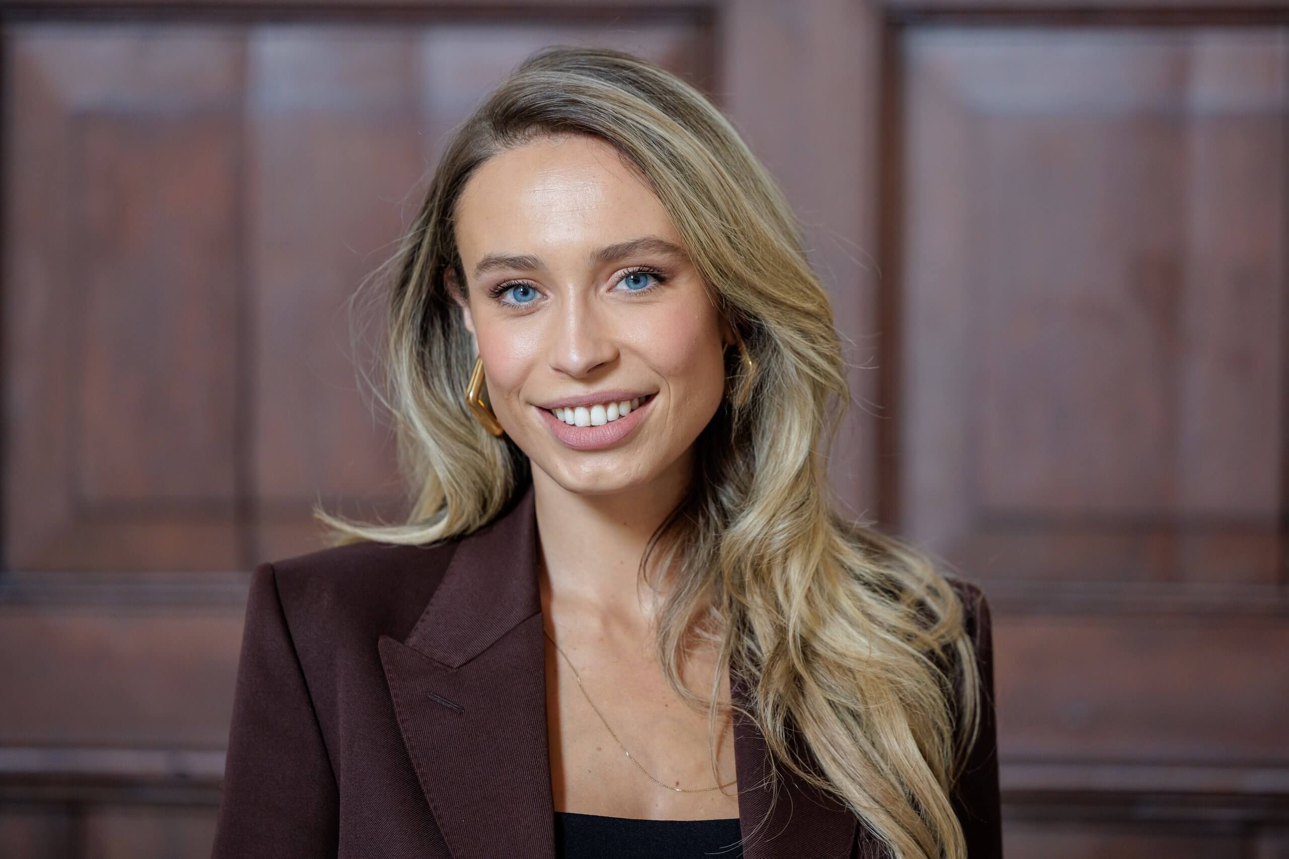 Loiza Lamers over modellenwerk: 'Doutzen was mijn droomvoorbeeld' - Beau Monde