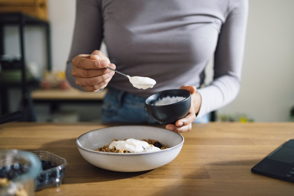 Aha zóveel paaseitjes moet je eten om een kilo aan te komen