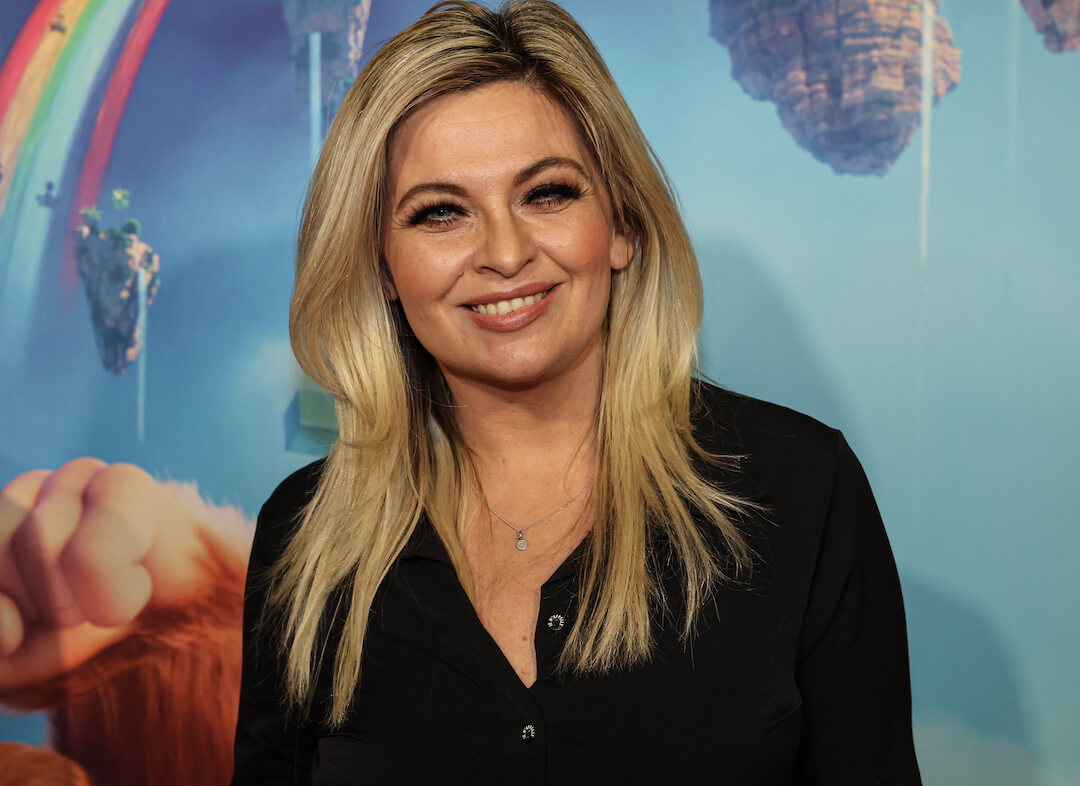 Bobbi Eden over haar viervoeters: 'Een beetje een haat-liefdeverhouding'