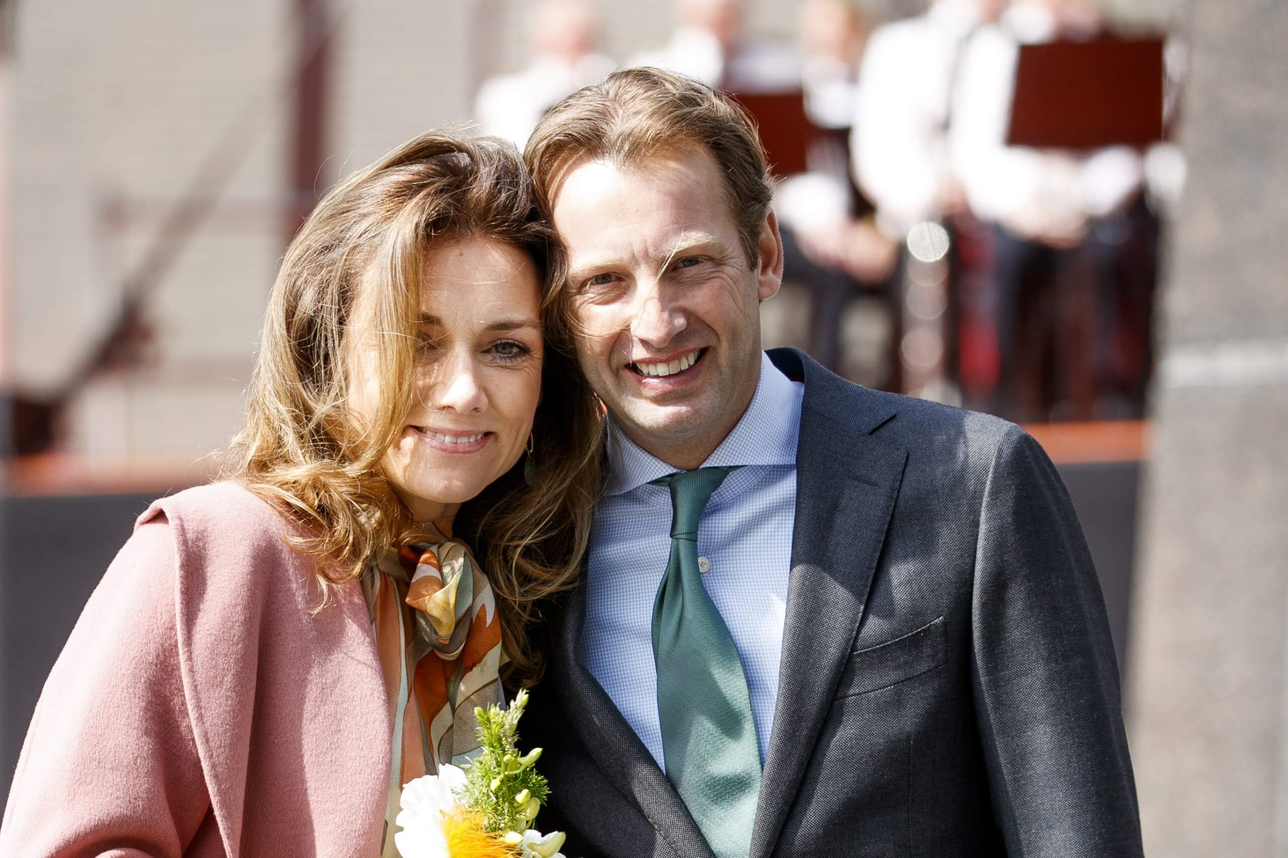 Wauw: prins Floris zet grote stap in zijn DJ-carrière