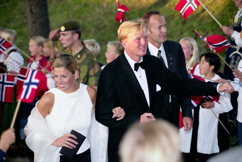 Driedubbel feest: Haakon en Mette-Marit 50 geworden én 22 jaar getrouwd