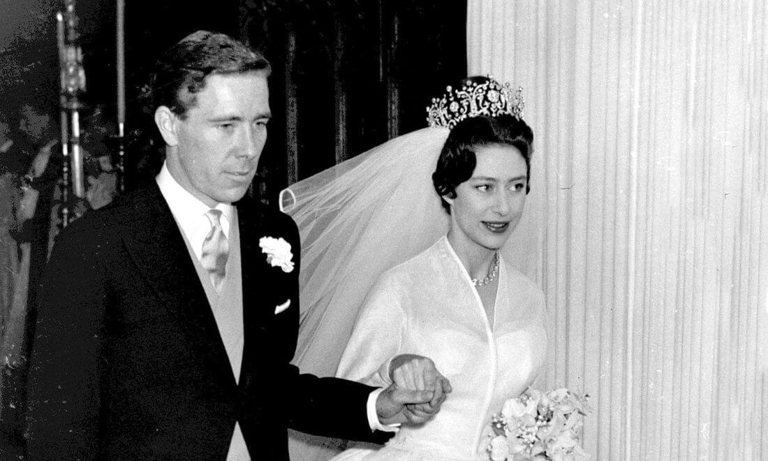 11 spraakmakende anekdotes over het leven van prinses Margaret