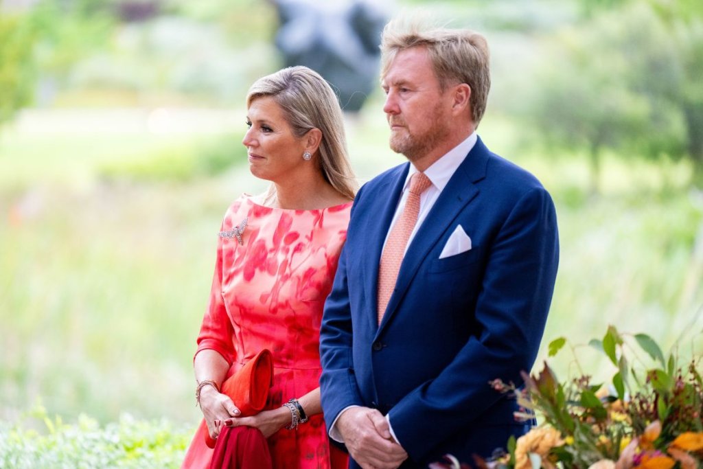 Hoeveel mensen wonen er eigenlijk in Buckingham Palace? | Beau Monde