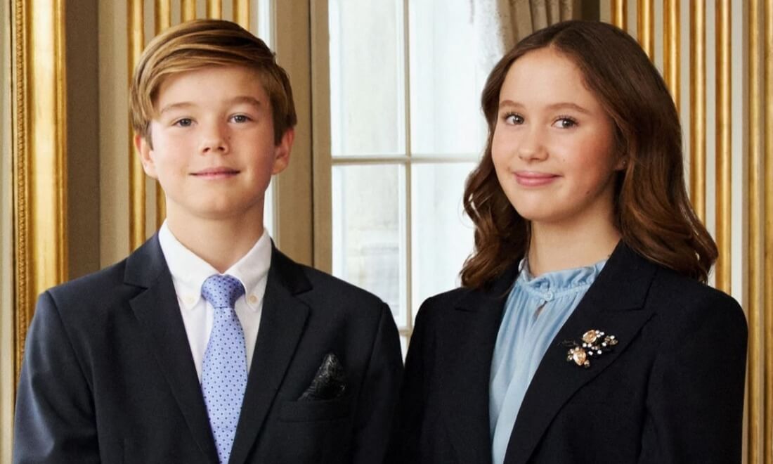 De gewoonte die prinses Mary zal opgeven als koningin