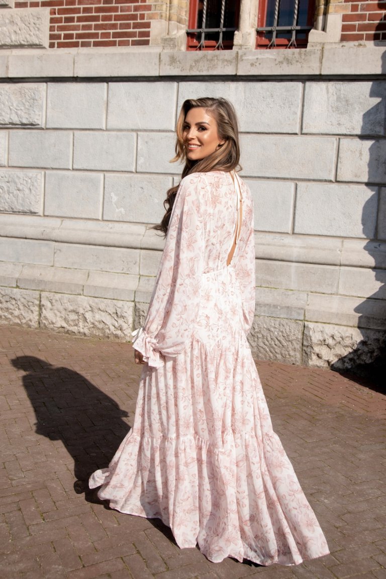 [Gesloten]Fabulous Friday: maak kans op de Estelle Pants en Shirley Blouse van Studio Amaya x